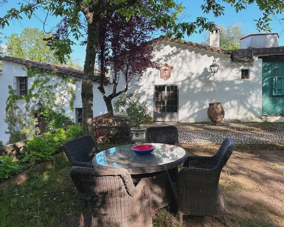 4 bedroom Finca/Country House for sale in Aracena with pool - € 825,000 (Ref: 9793449)