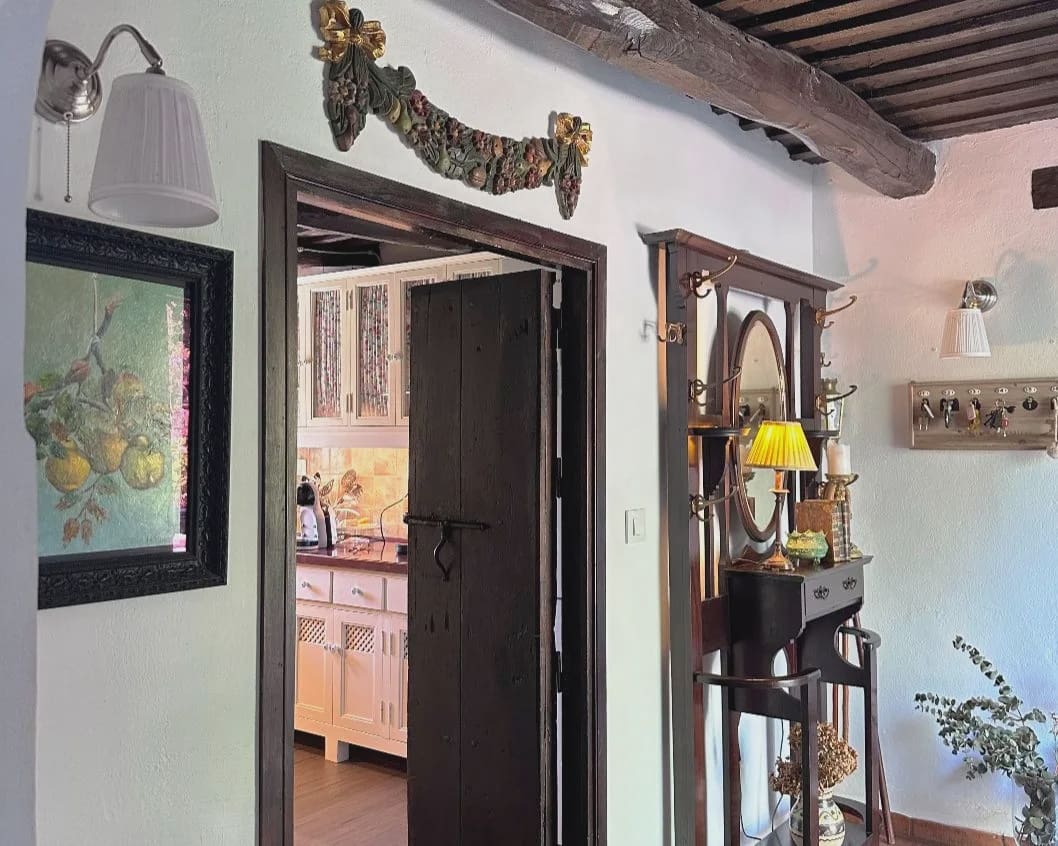 4 bedroom Finca/Country House for sale in Aracena with pool - € 825,000 (Ref: 9793449)