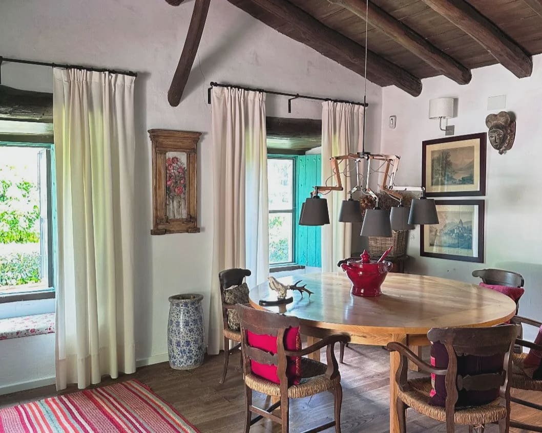 4 bedroom Finca/Country House for sale in Aracena with pool - € 825,000 (Ref: 9793449)