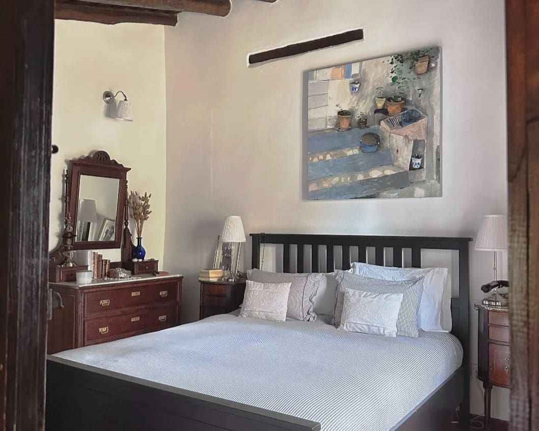 4 bedroom Finca/Country House for sale in Aracena with pool - € 825,000 (Ref: 9793449)