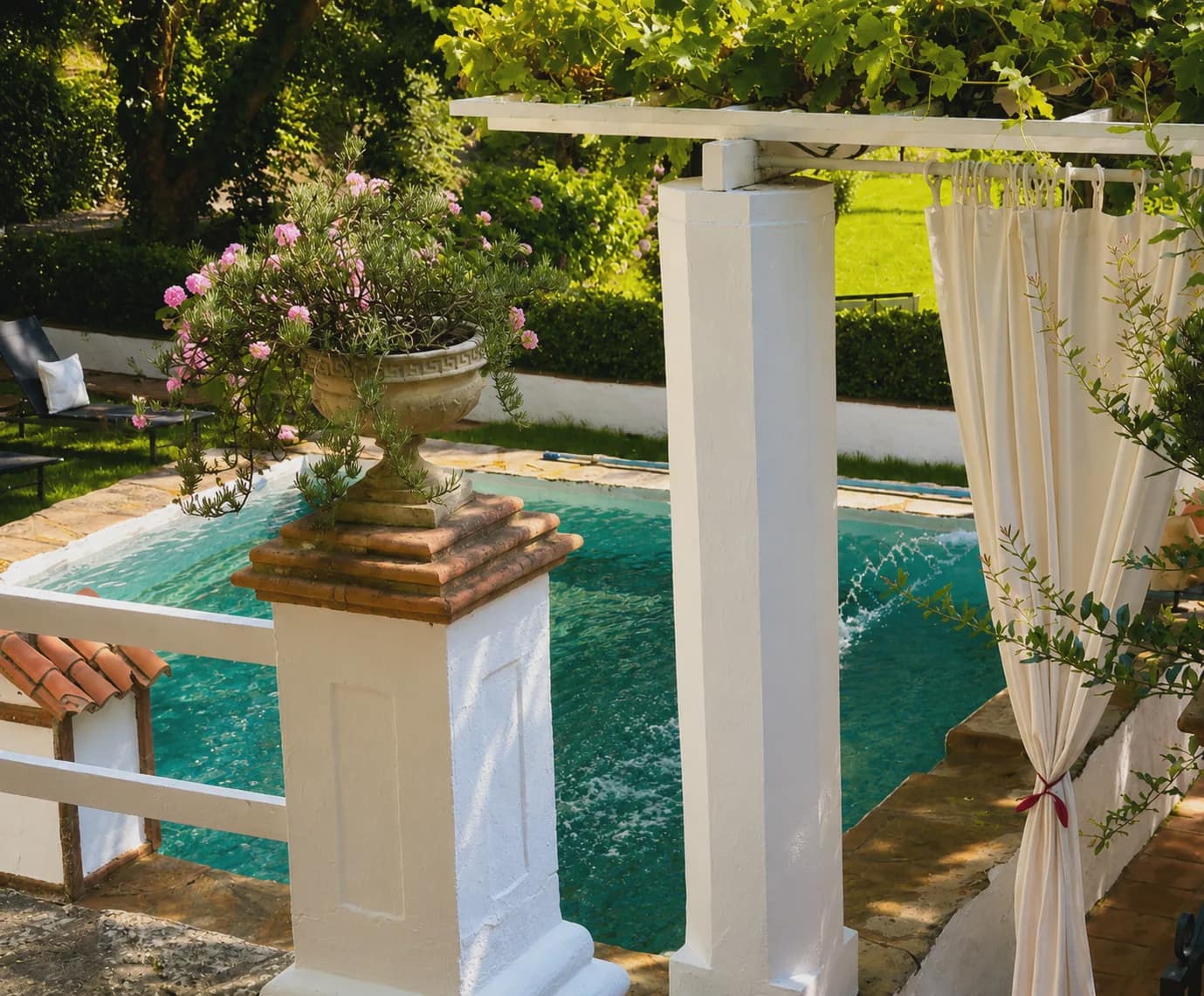 4 bedroom Finca/Country House for sale in Aracena with pool - € 825,000 (Ref: 9793449)