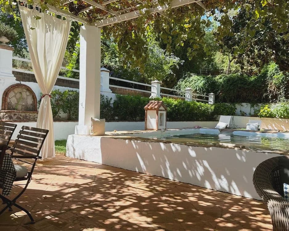 4 bedroom Finca/Country House for sale in Aracena with pool - € 825,000 (Ref: 9793449)
