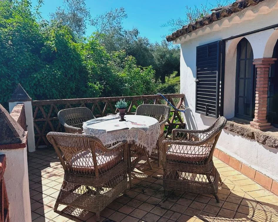 4 bedroom Finca/Country House for sale in Aracena with pool - € 825,000 (Ref: 9793449)