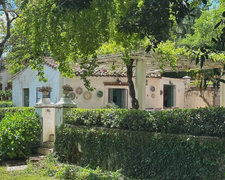 4 bedroom Finca/Country House for sale in Aracena with pool - € 825,000 (Ref: 9793449)
