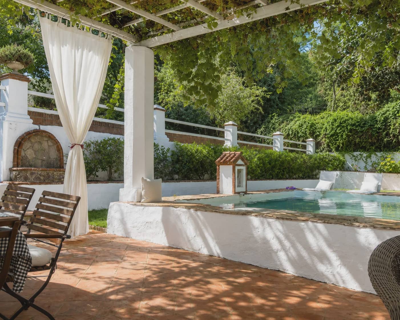 4 bedroom Finca/Country House for sale in Aracena with pool - € 825,000 (Ref: 9793449)