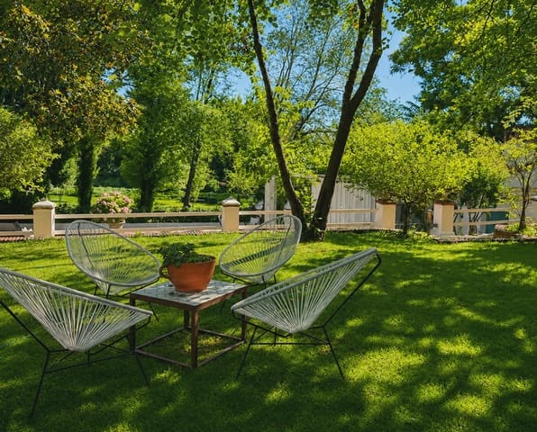4 slaapkamer Finca/Landhuis te koop in Aracena met zwembad - € 825.000 (Ref: 9793449)