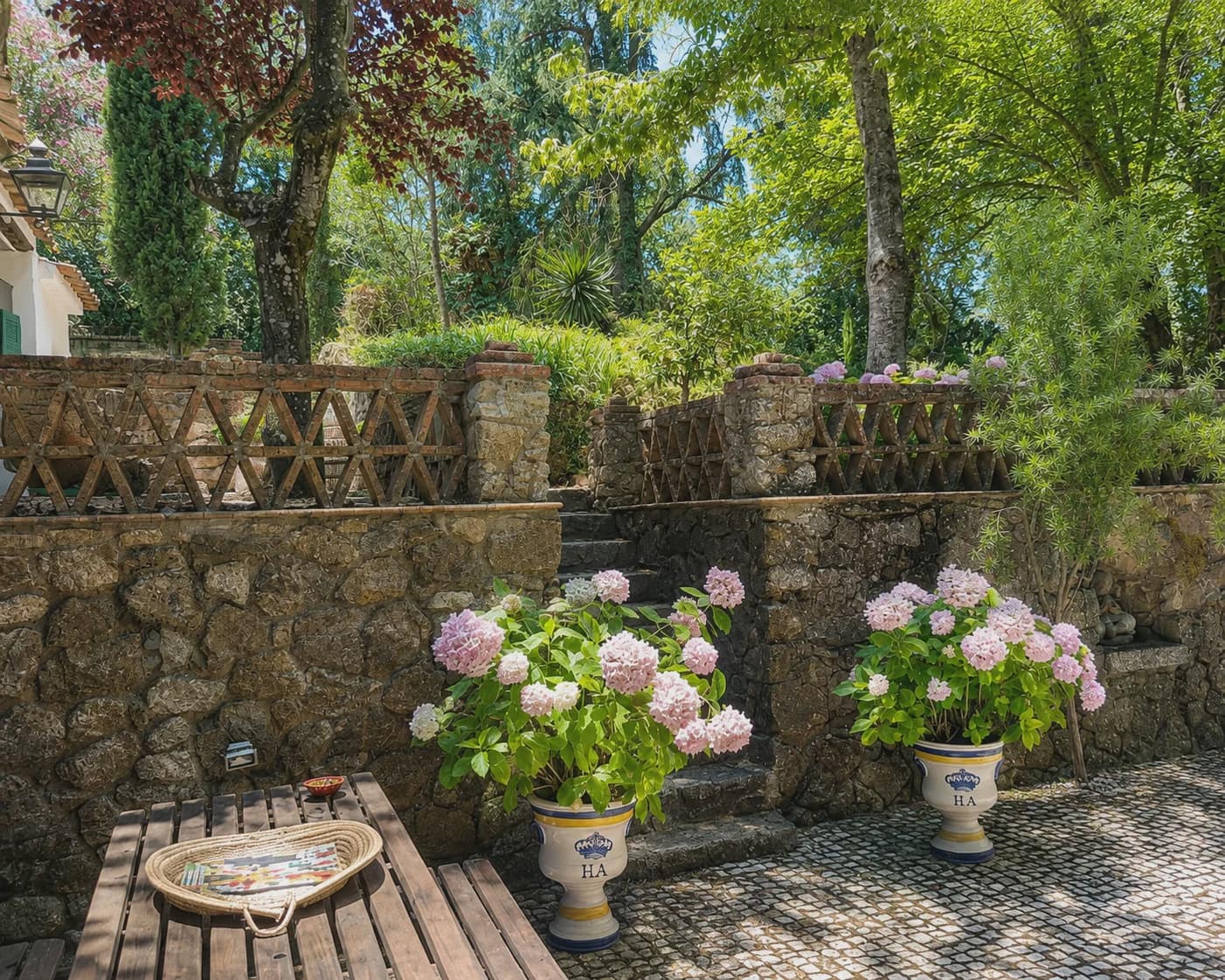 4 bedroom Finca/Country House for sale in Aracena with pool - € 825,000 (Ref: 9793449)