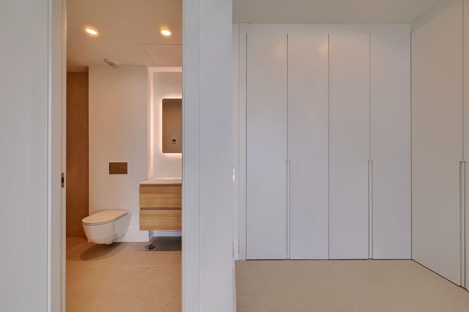 3 sypialnia Apartament na sprzedaż w Fuengirola z basenem garażem - 1 195 000 € (Ref: 10015580)