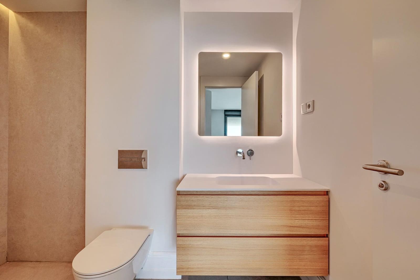 3 sypialnia Apartament na sprzedaż w Fuengirola z basenem garażem - 1 195 000 € (Ref: 10015580)