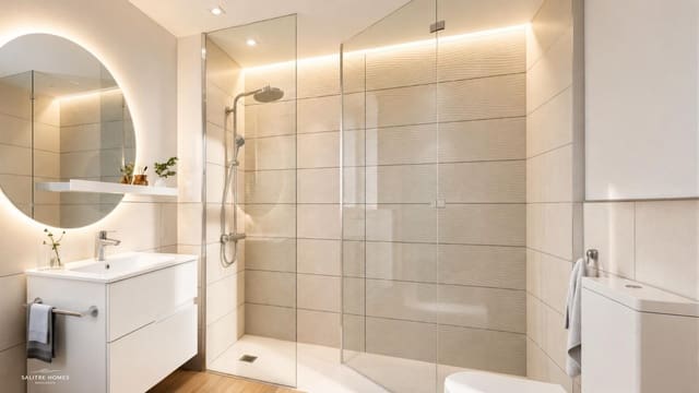 3 chambre Villa/Maison Mitoyenne à vendre à Benajarafe, Vélez-Málaga avec piscine garage - 475 000 € (Ref: 10024141)