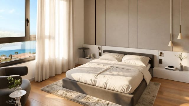 3 chambre Villa/Maison Mitoyenne à vendre à Benajarafe, Vélez-Málaga avec piscine garage - 475 000 € (Ref: 10024141)