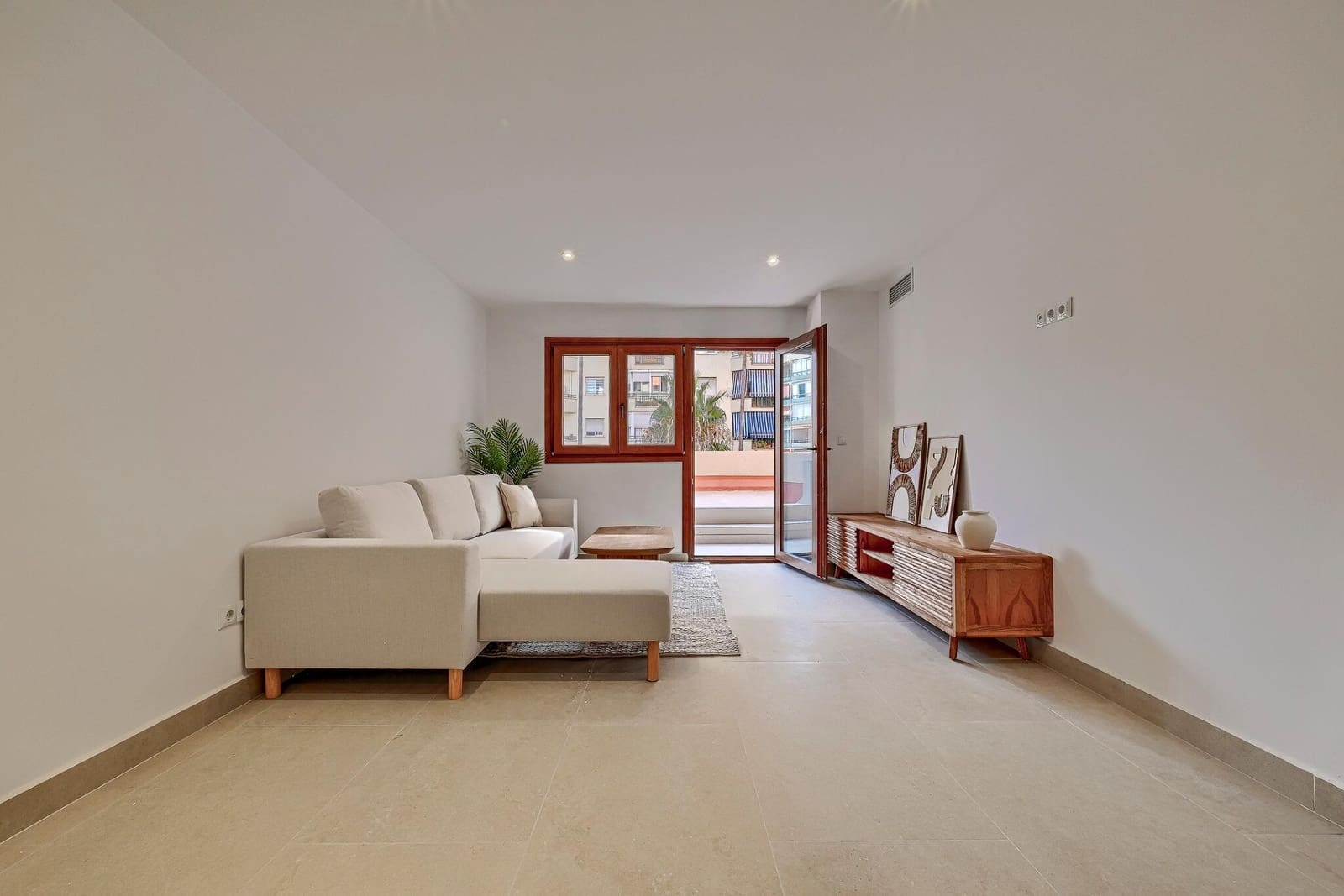 1 makuuhuone Huoneisto myytävänä paikassa Marbella - 430 000 € (Ref: 10025630)