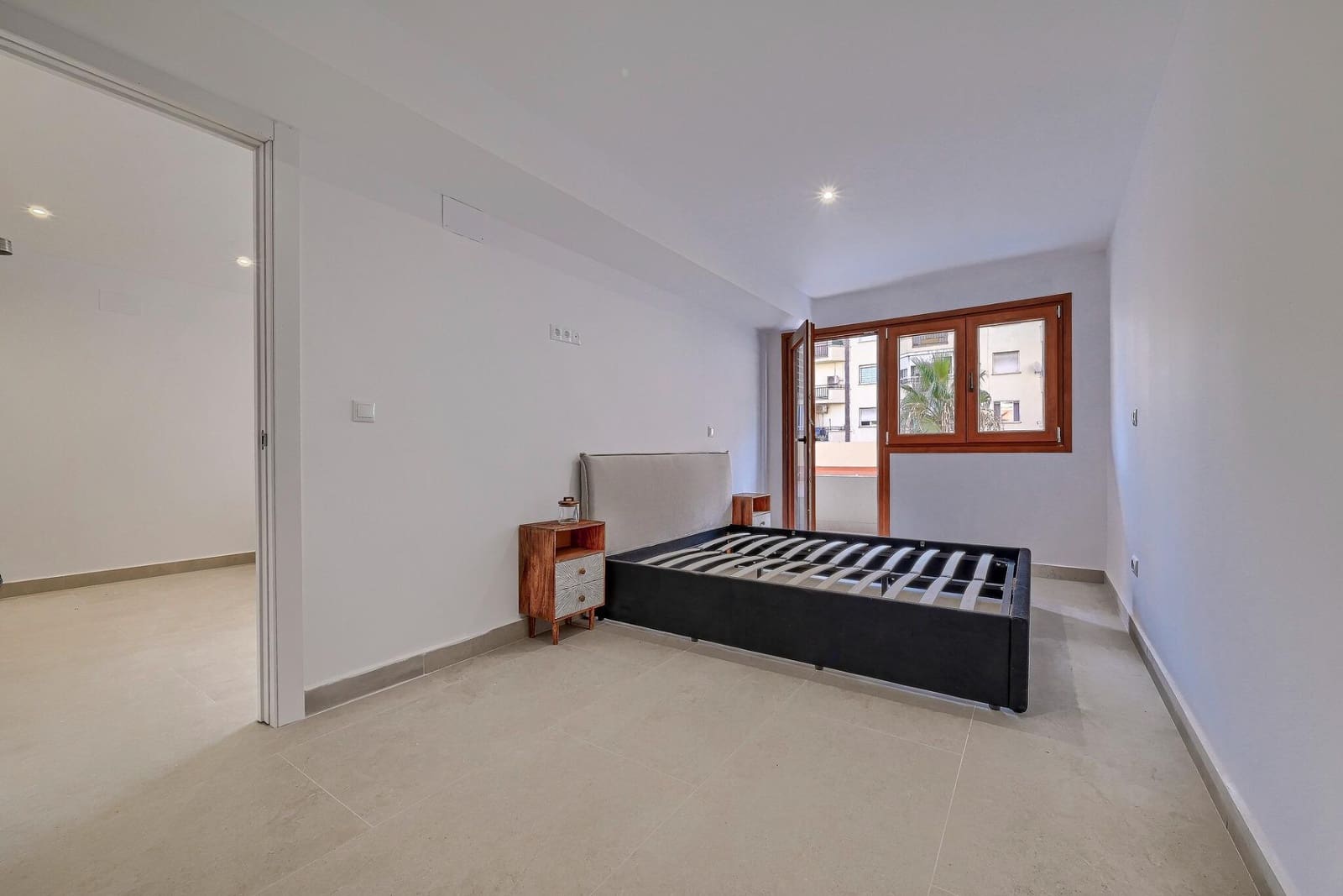 1 makuuhuone Huoneisto myytävänä paikassa Marbella - 430 000 € (Ref: 10025630)