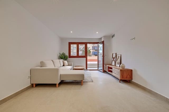 1 quarto Apartamento para venda em Marbella - 430 000 € (Ref: 10025630)