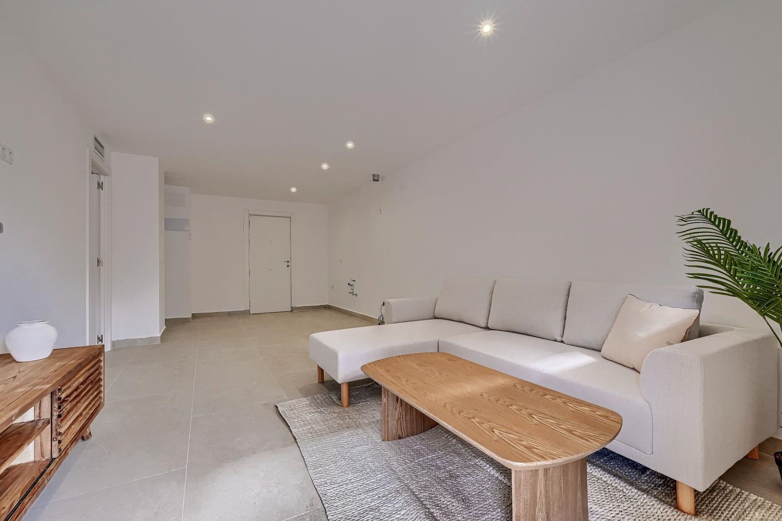 1 makuuhuone Huoneisto myytävänä paikassa Marbella - 430 000 € (Ref: 10025630)