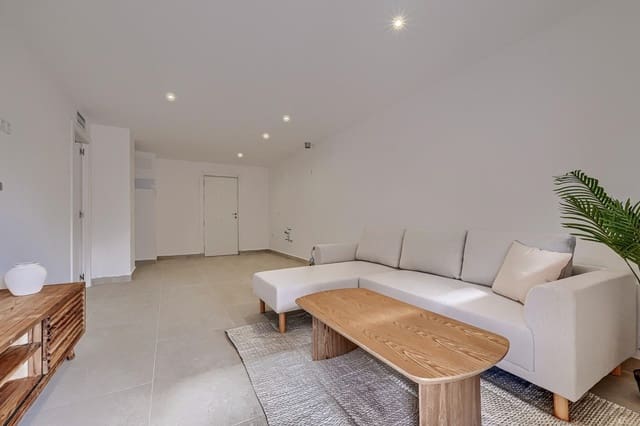 1 quarto Apartamento para venda em Marbella - 430 000 € (Ref: 10025630)