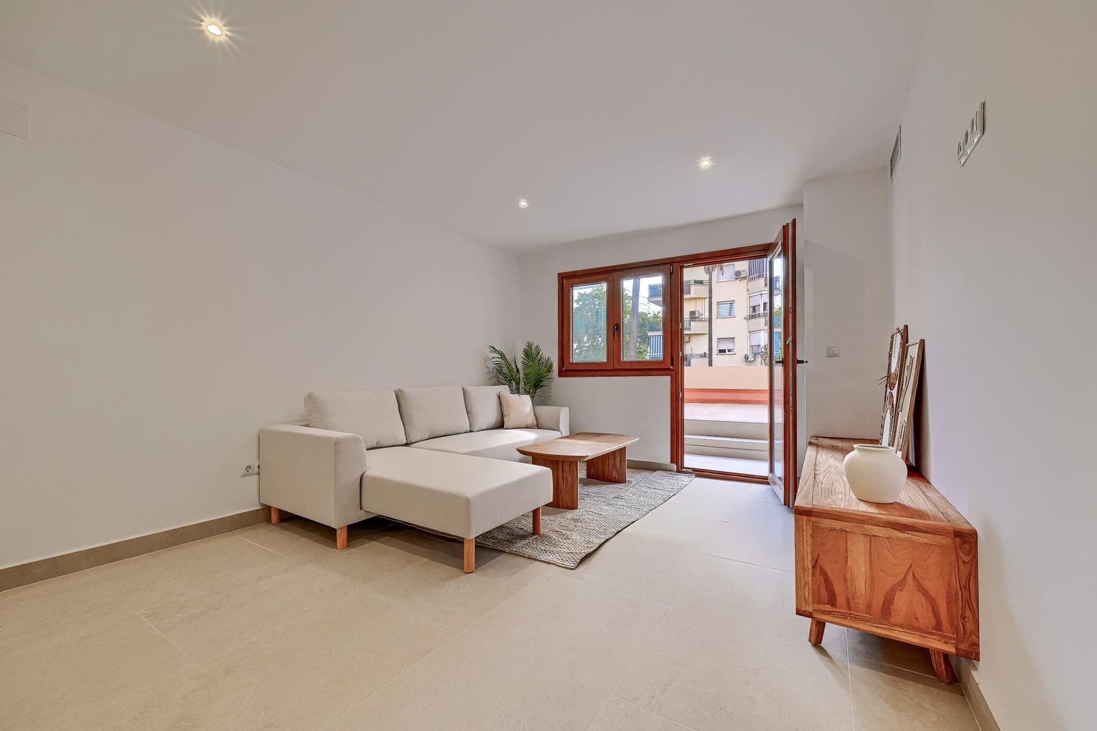 1 makuuhuone Huoneisto myytävänä paikassa Marbella - 430 000 € (Ref: 10025630)