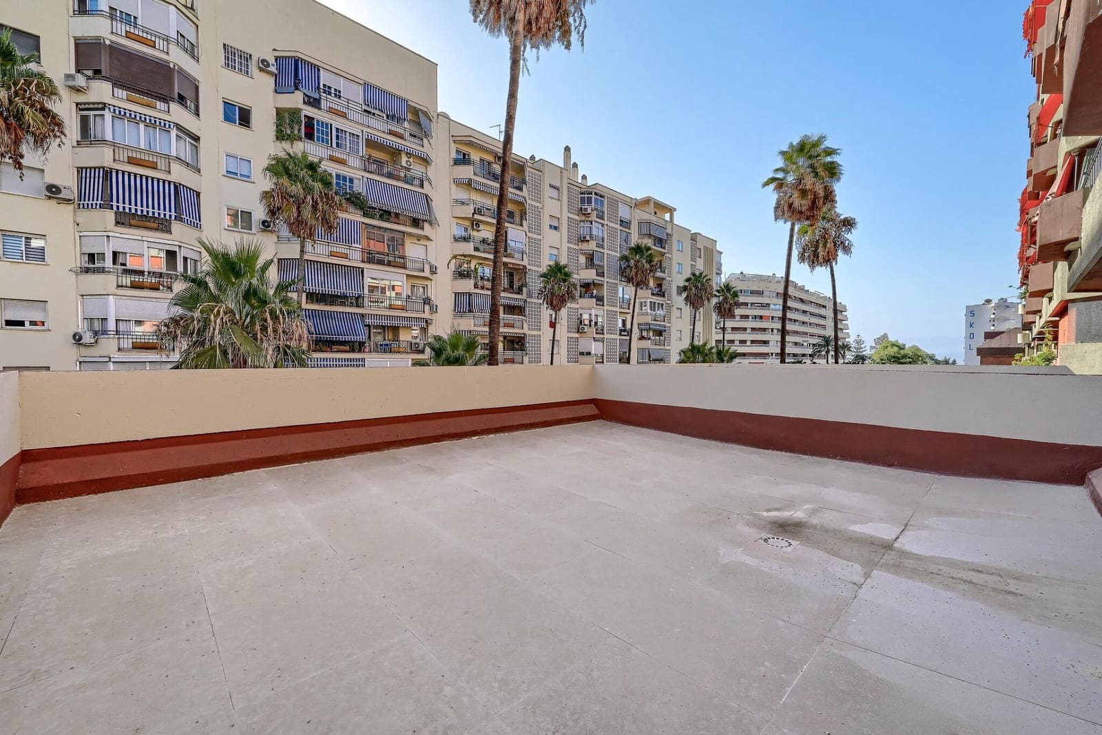 1 makuuhuone Huoneisto myytävänä paikassa Marbella - 430 000 € (Ref: 10025630)