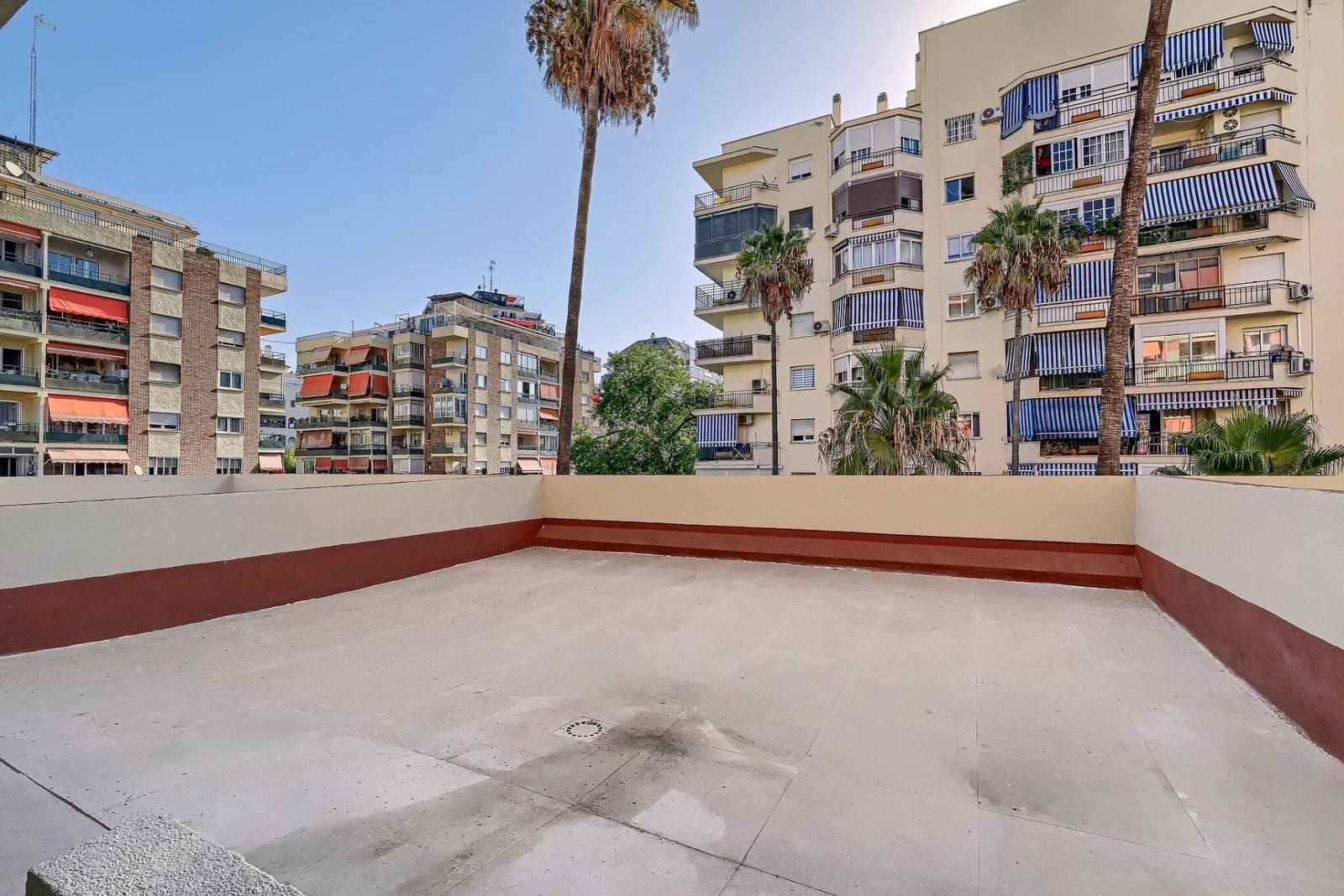 1 makuuhuone Huoneisto myytävänä paikassa Marbella - 430 000 € (Ref: 10025630)