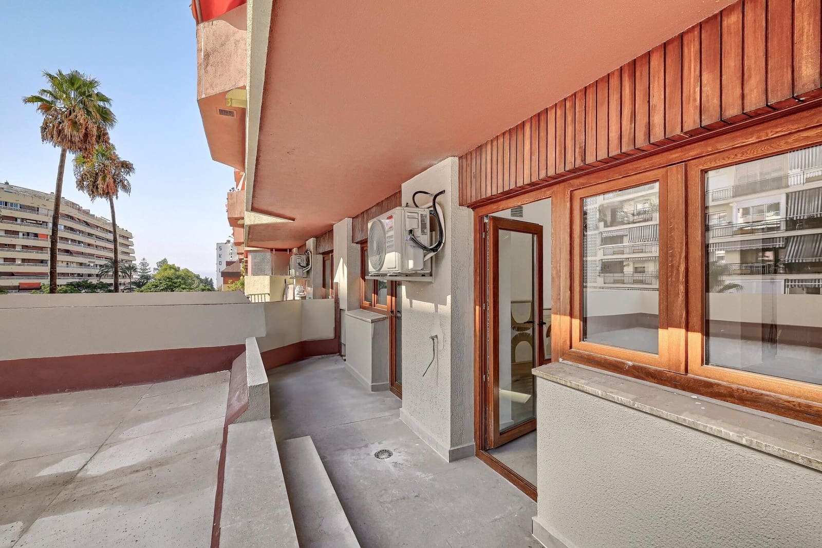 1 makuuhuone Huoneisto myytävänä paikassa Marbella - 430 000 € (Ref: 10025630)