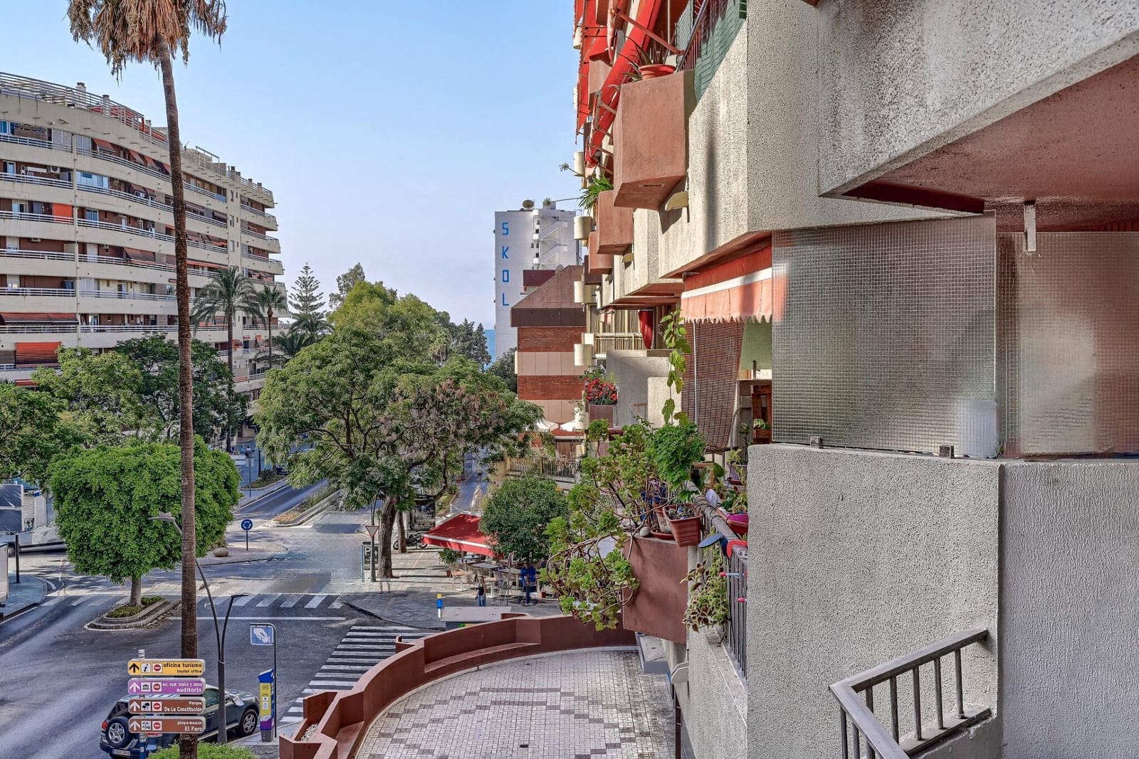 1 chambre Appartement à vendre à Marbella - 395 000 € (Ref: 10025631)