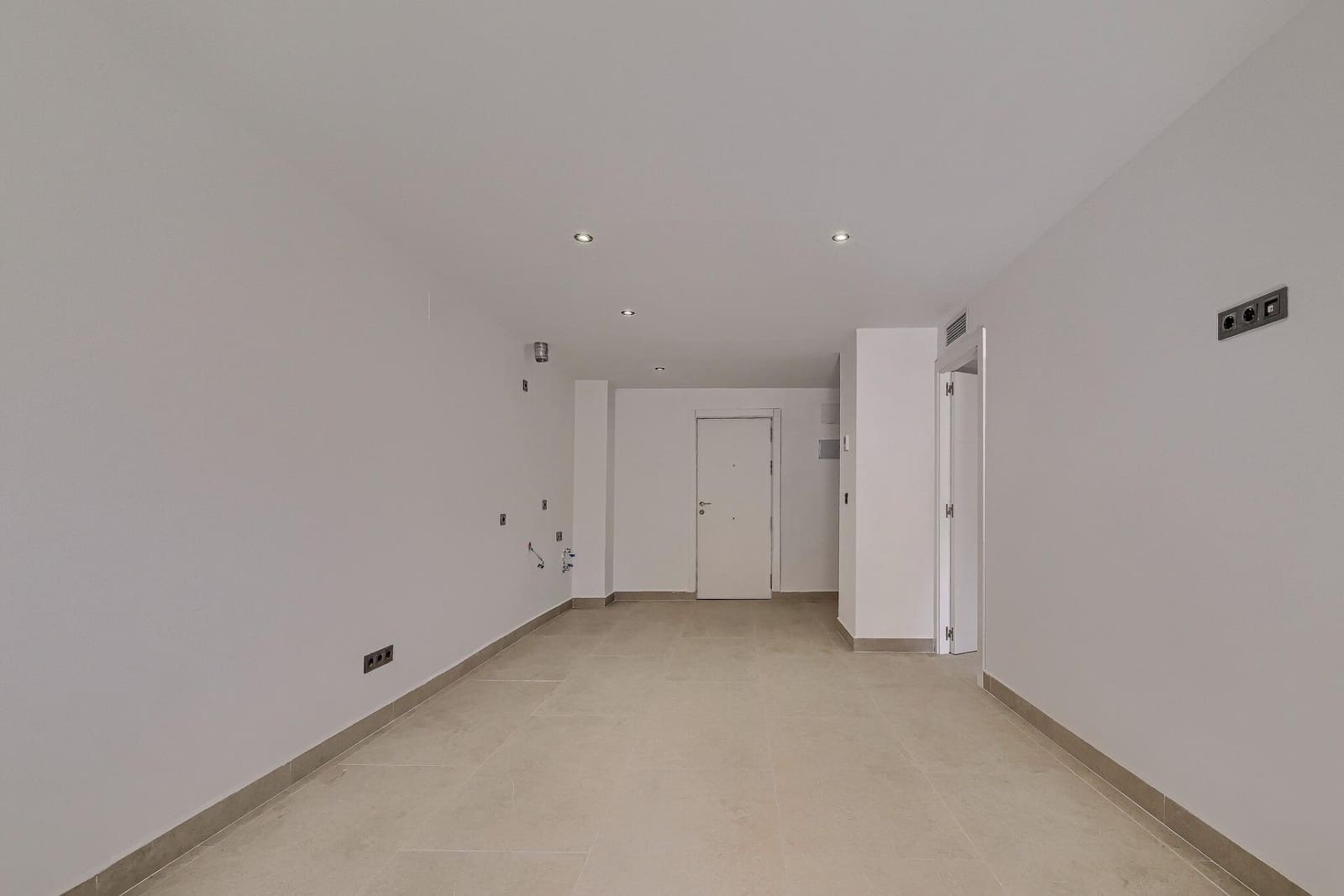 1 soveværelse Lejlighed til salg i Marbella - € 460.000 (Ref: 10027328)
