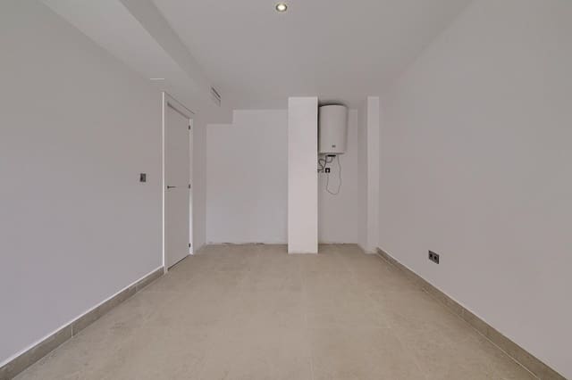 1 soveværelse Lejlighed til salg i Marbella - € 460.000 (Ref: 10027328)