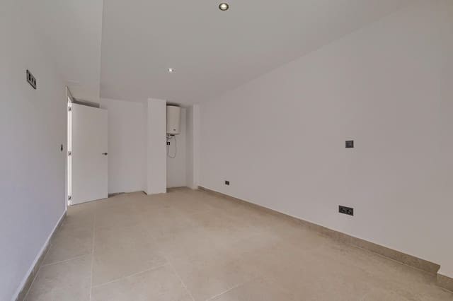 1 soveværelse Lejlighed til salg i Marbella - € 460.000 (Ref: 10027328)