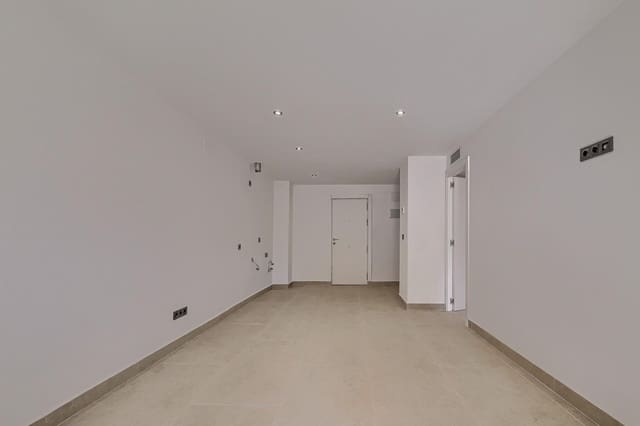 1 soveværelse Lejlighed til salg i Marbella - € 460.000 (Ref: 10027328)