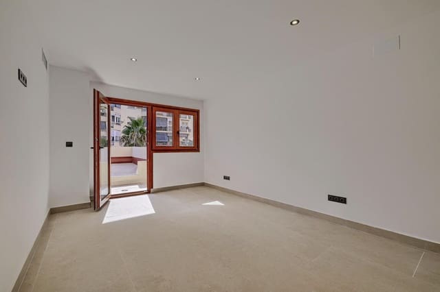 1 soveværelse Lejlighed til salg i Marbella - € 460.000 (Ref: 10027328)