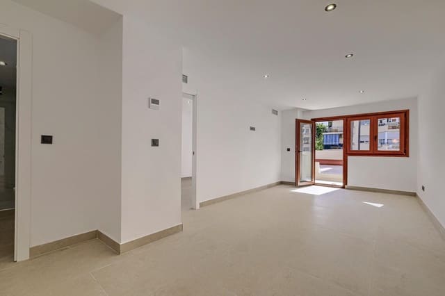 1 soveværelse Lejlighed til salg i Marbella - € 460.000 (Ref: 10027328)