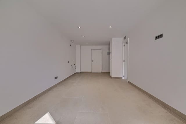 1 soveværelse Lejlighed til salg i Marbella - € 460.000 (Ref: 10027328)
