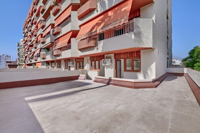 1 soveværelse Lejlighed til salg i Marbella - € 460.000 (Ref: 10027328)