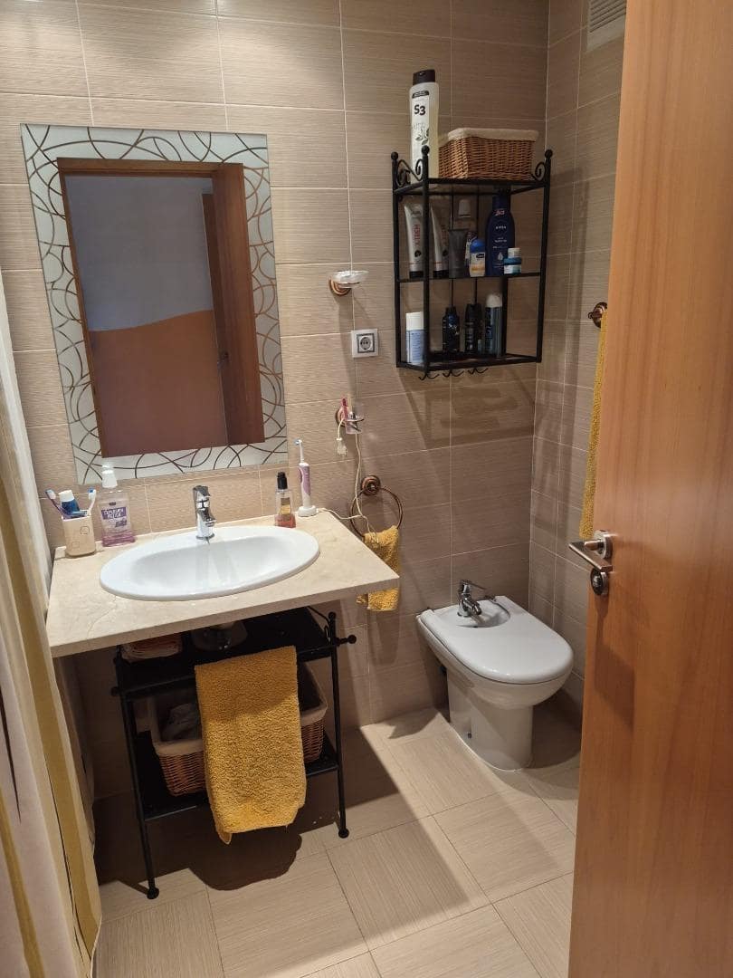2 sovrum Lägenhet till salu i La Cala de Mijas med pool garage - 299 000 € (Ref: 10037458)