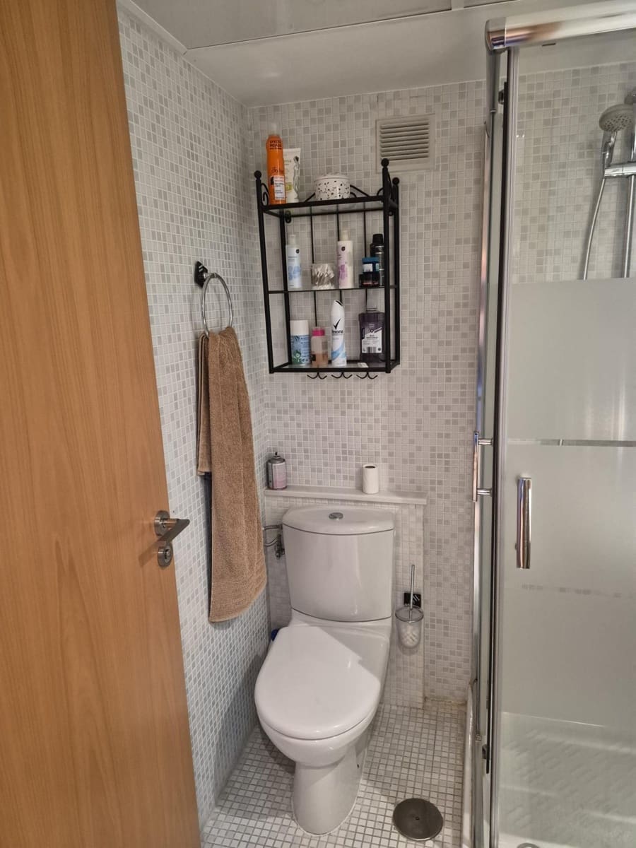 2 sovrum Lägenhet till salu i La Cala de Mijas med pool garage - 299 000 € (Ref: 10037458)