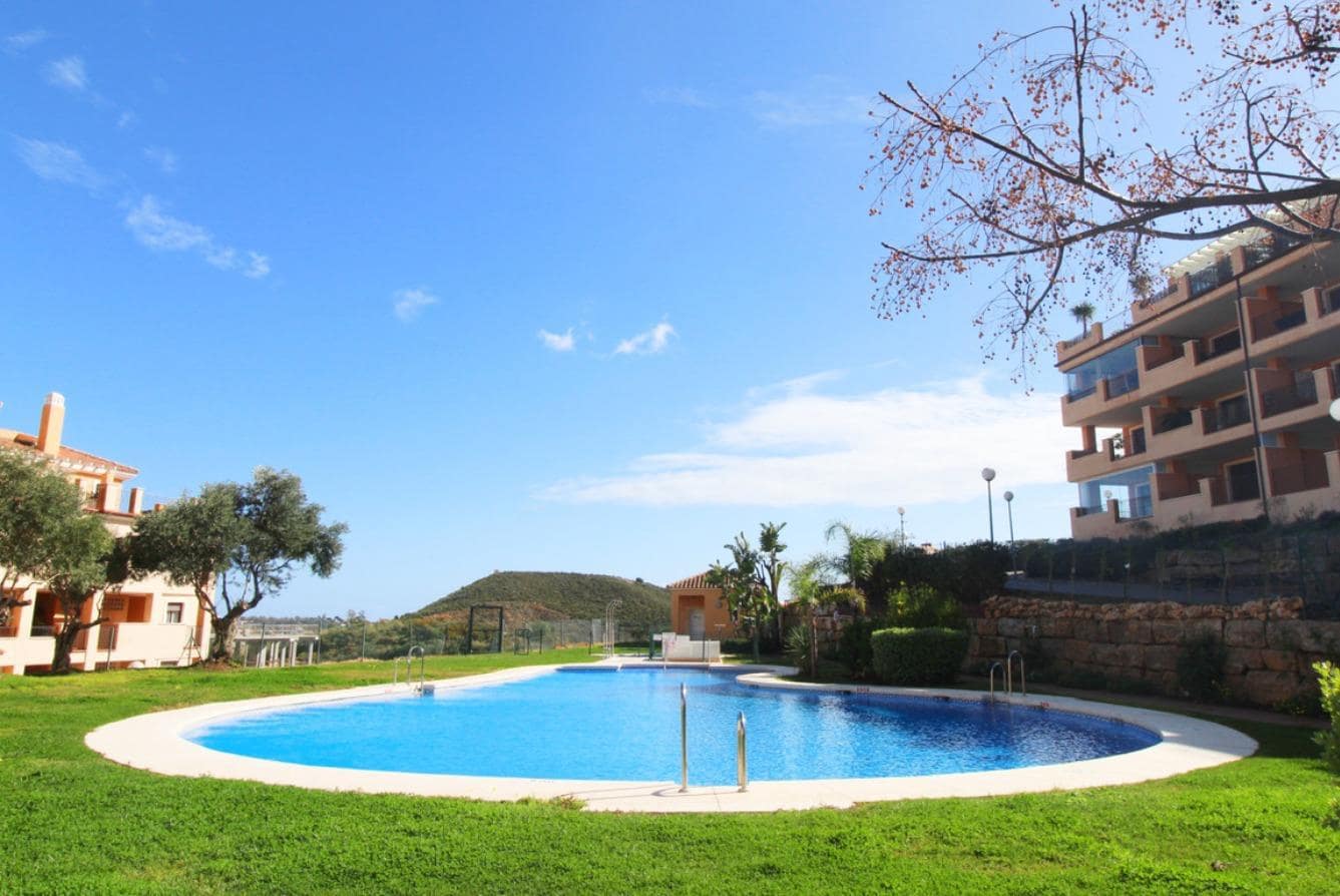 2 sovrum Lägenhet till salu i La Cala de Mijas med pool garage - 299 000 € (Ref: 10037458)