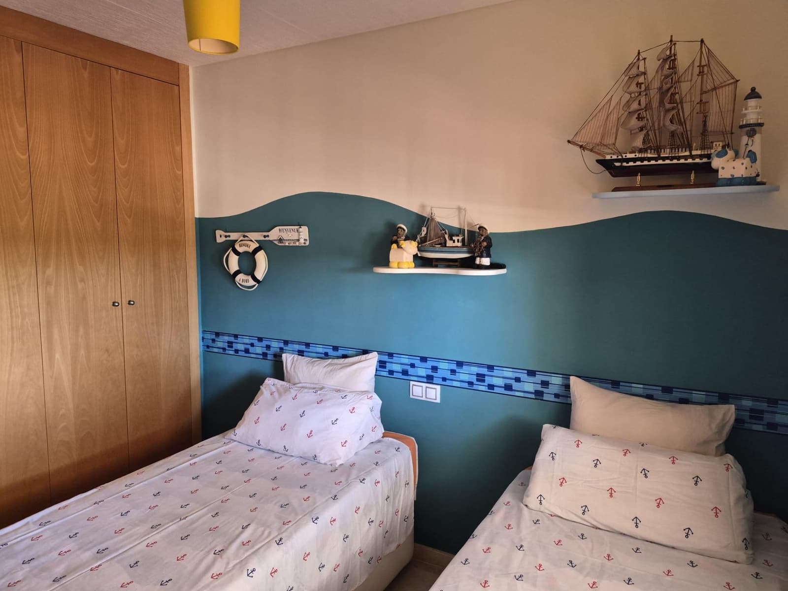 2 sovrum Lägenhet till salu i La Cala de Mijas med pool garage - 299 000 € (Ref: 10037458)