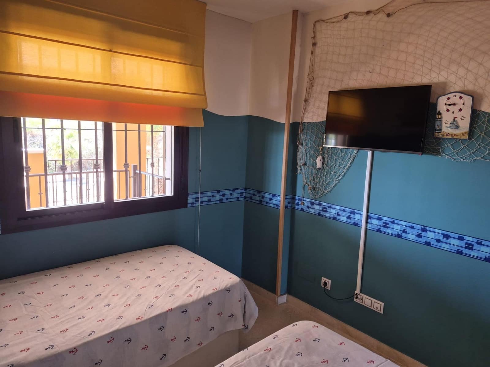2 sovrum Lägenhet till salu i La Cala de Mijas med pool garage - 299 000 € (Ref: 10037458)