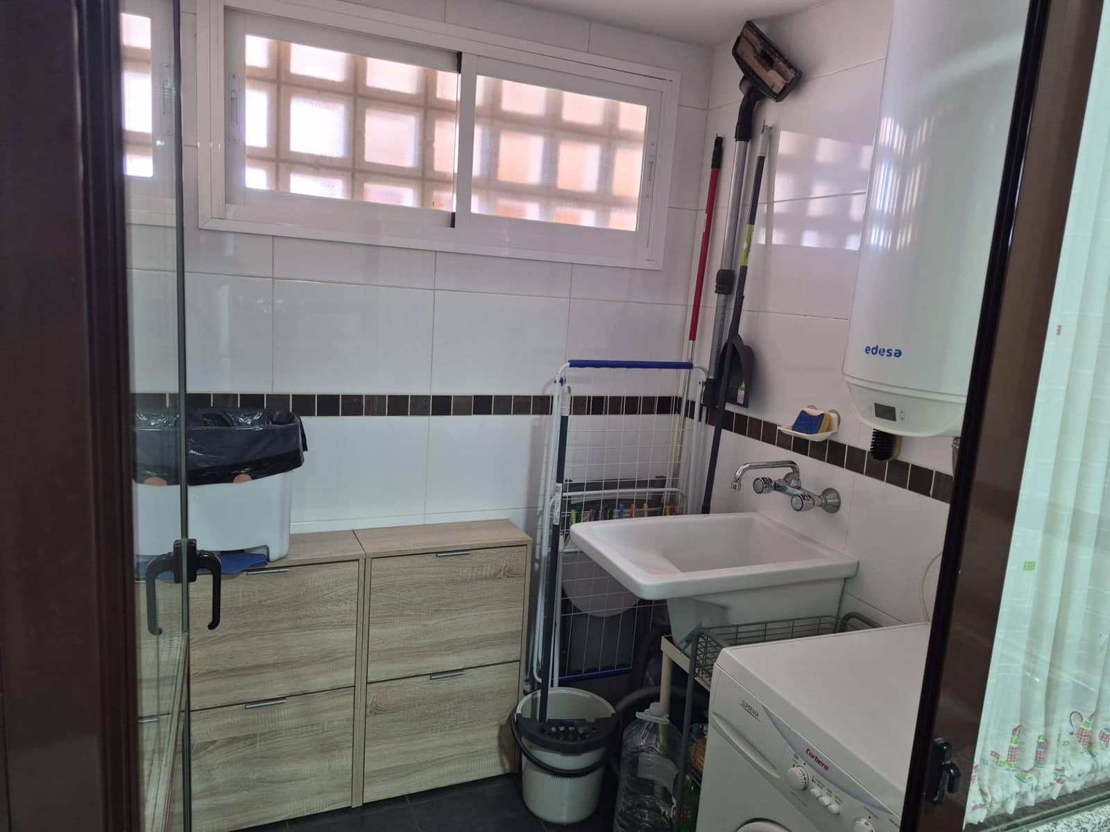 2 sovrum Lägenhet till salu i La Cala de Mijas med pool garage - 299 000 € (Ref: 10037458)