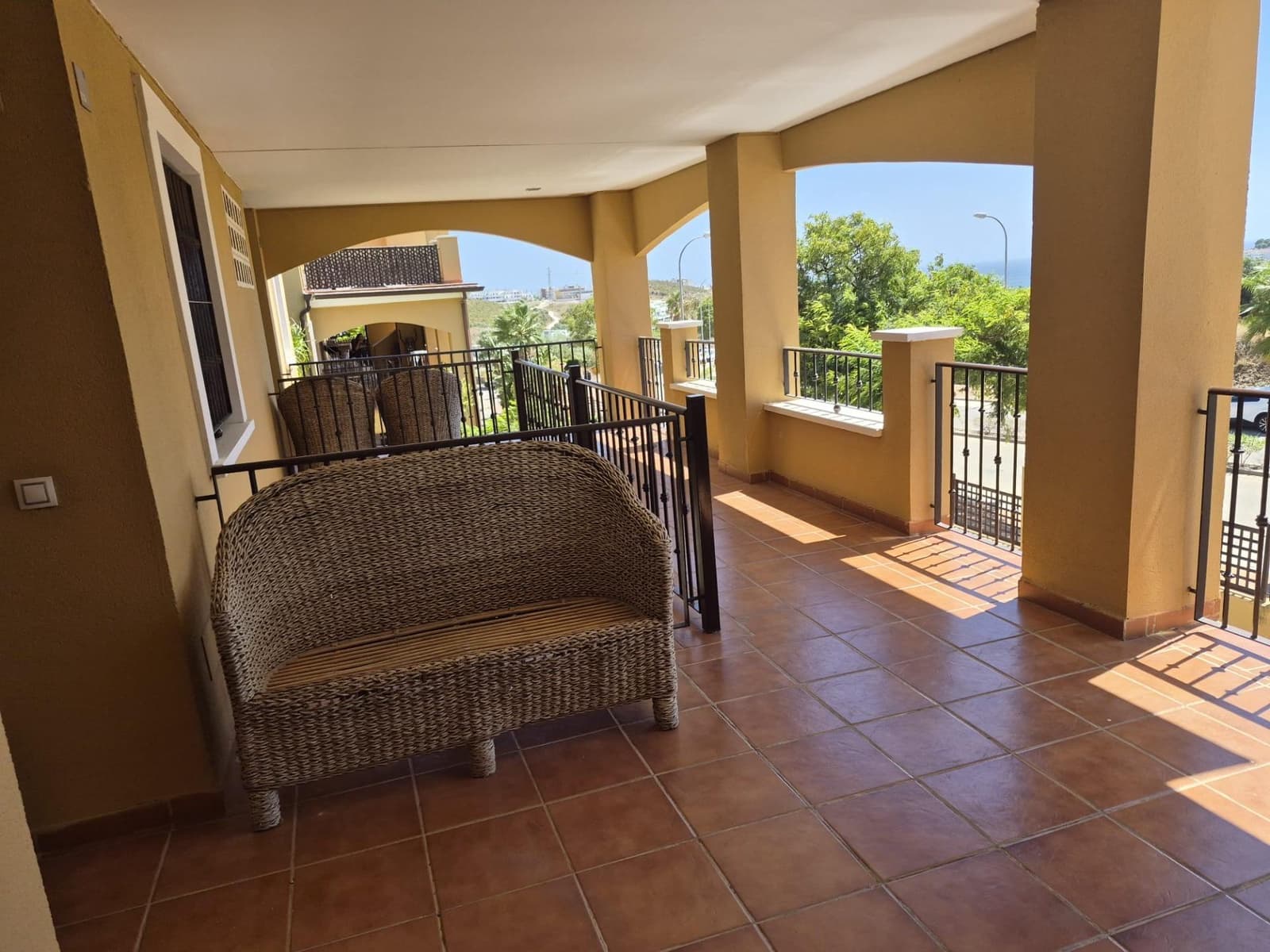 2 sovrum Lägenhet till salu i La Cala de Mijas med pool garage - 299 000 € (Ref: 10037458)