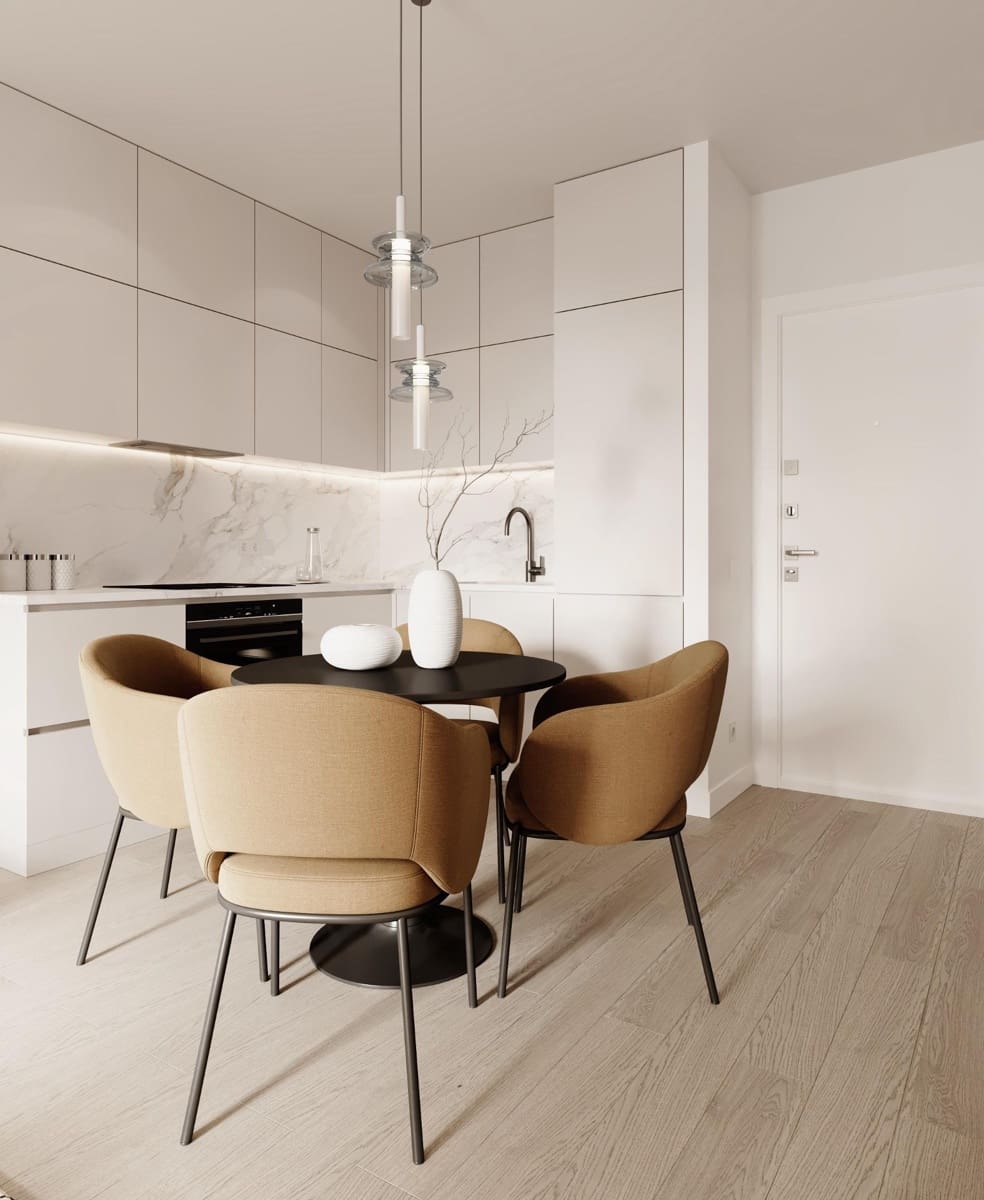 1 quarto Apartamento para venda em Manilva com piscina garagem - 235 000 € (Ref: 10047321)