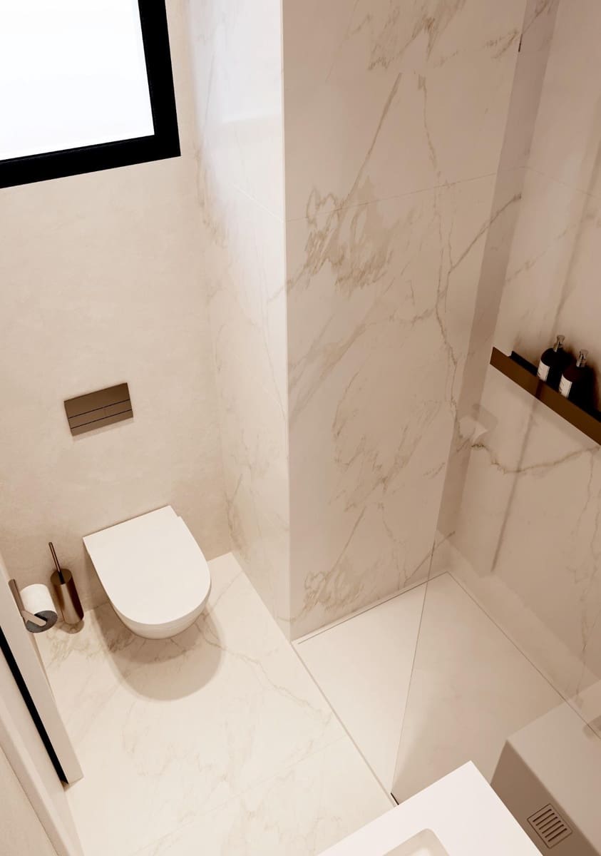1 quarto Apartamento para venda em Manilva com piscina garagem - 235 000 € (Ref: 10047321)
