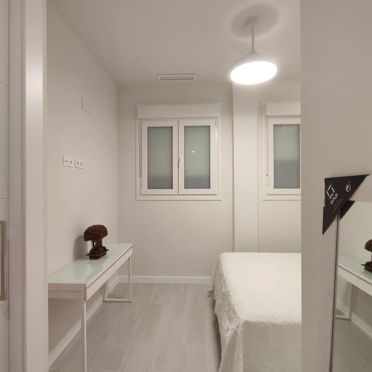 2 sovrum Lägenhet till salu i Malaga stad - 264 000 € (Ref: 10078365)