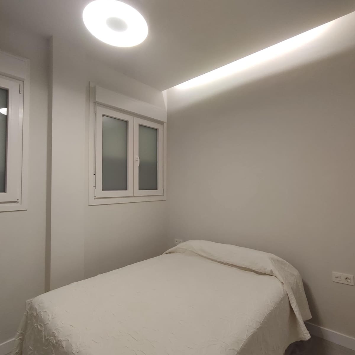 2 sovrum Lägenhet till salu i Malaga stad - 264 000 € (Ref: 10078365)