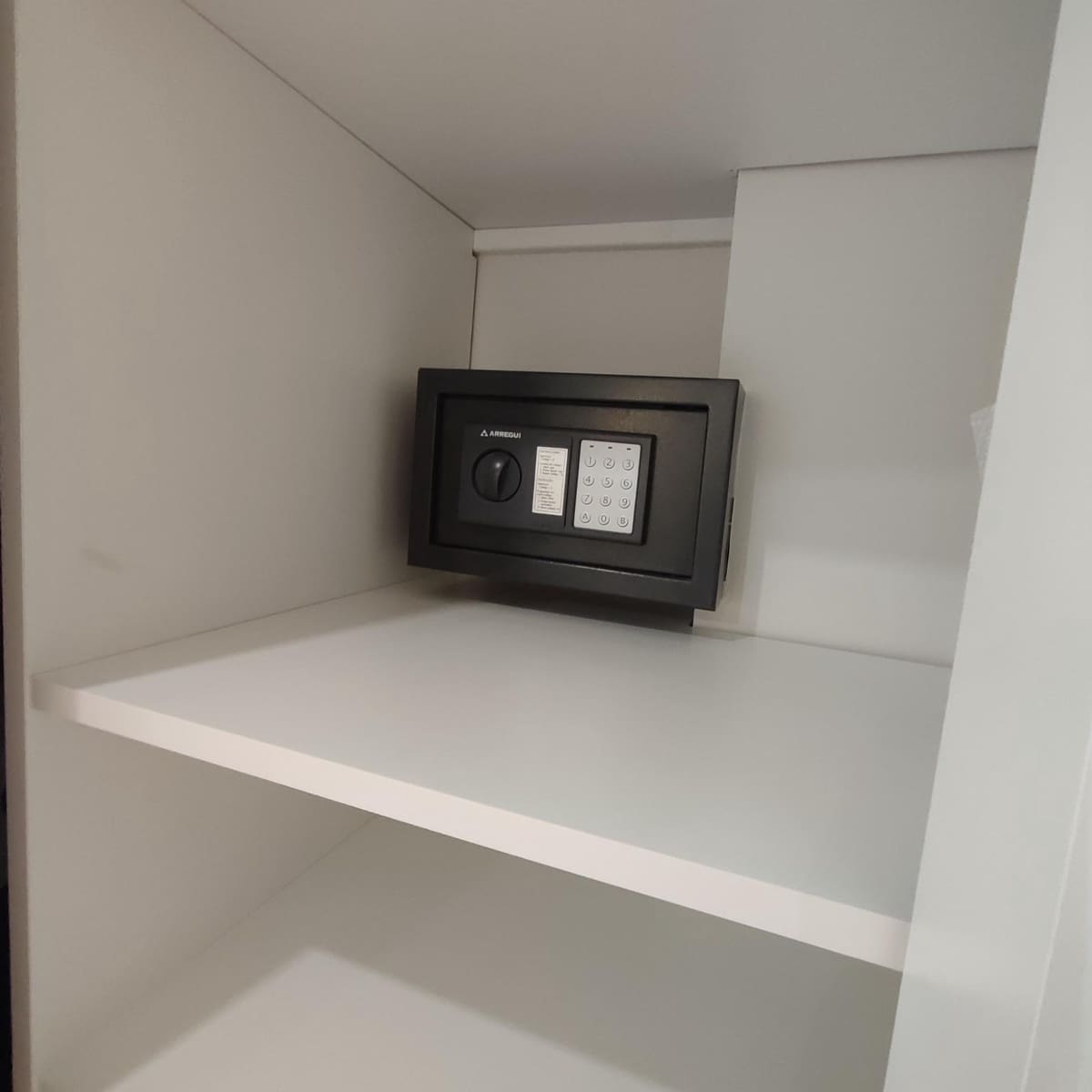 2 sovrum Lägenhet till salu i Malaga stad - 264 000 € (Ref: 10078365)