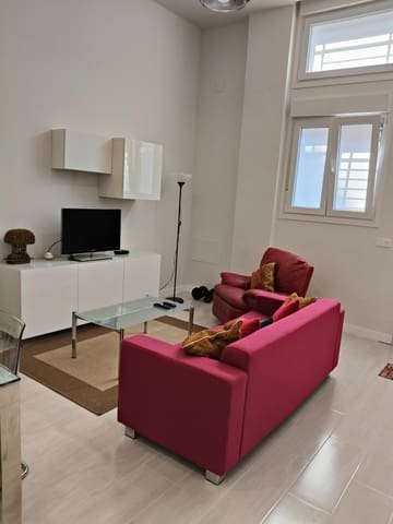 2 sovrum Lägenhet till salu i Málaga stad - 264 000 € (Ref: 10078365)