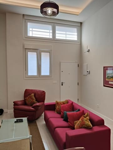 2 sovrum Lägenhet till salu i Málaga stad - 264 000 € (Ref: 10078365)