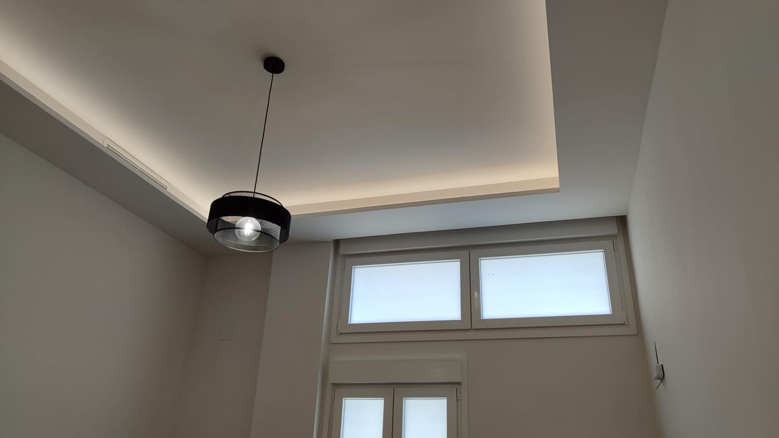 2 sovrum Lägenhet till salu i Malaga stad - 264 000 € (Ref: 10078365)