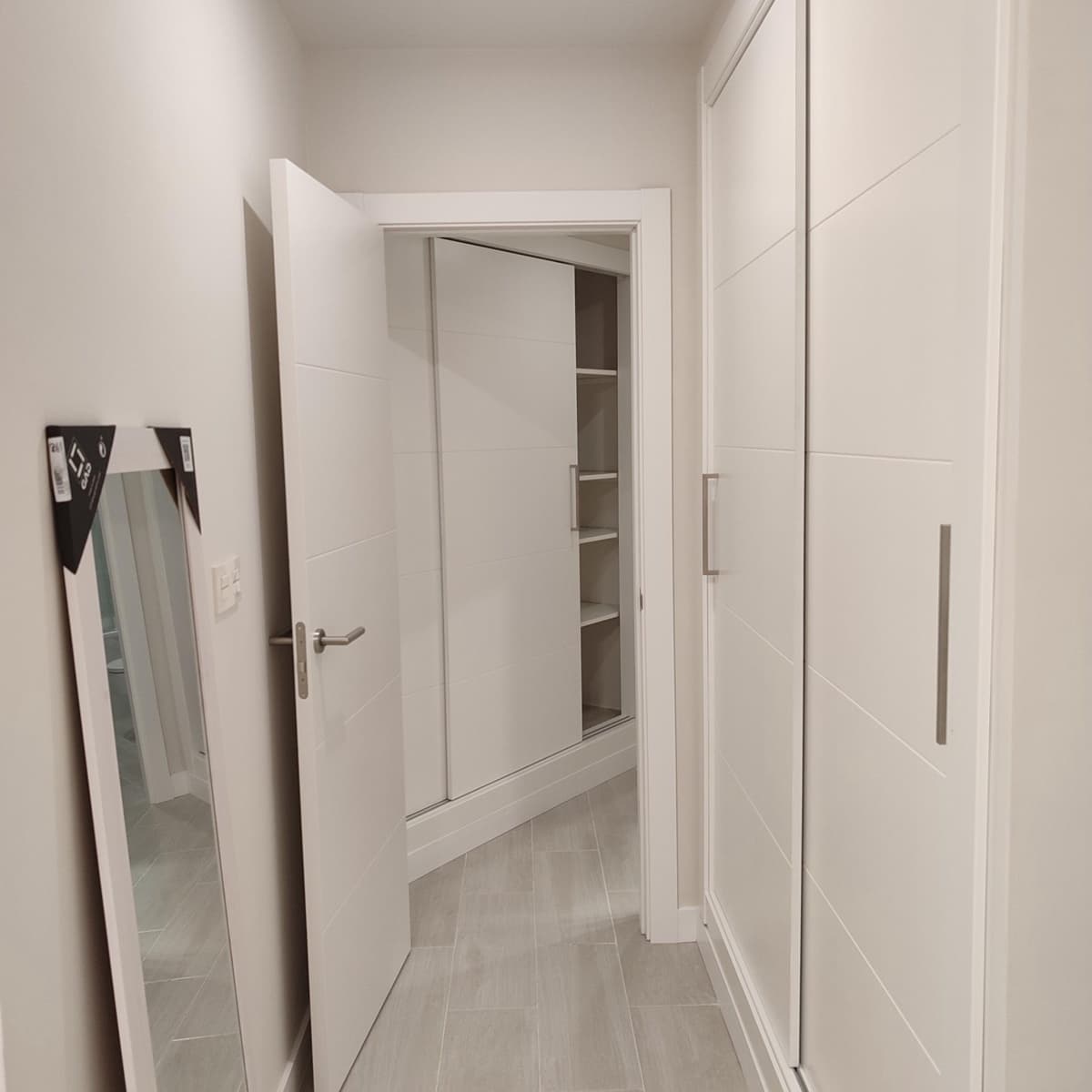 2 sovrum Lägenhet till salu i Malaga stad - 264 000 € (Ref: 10078365)