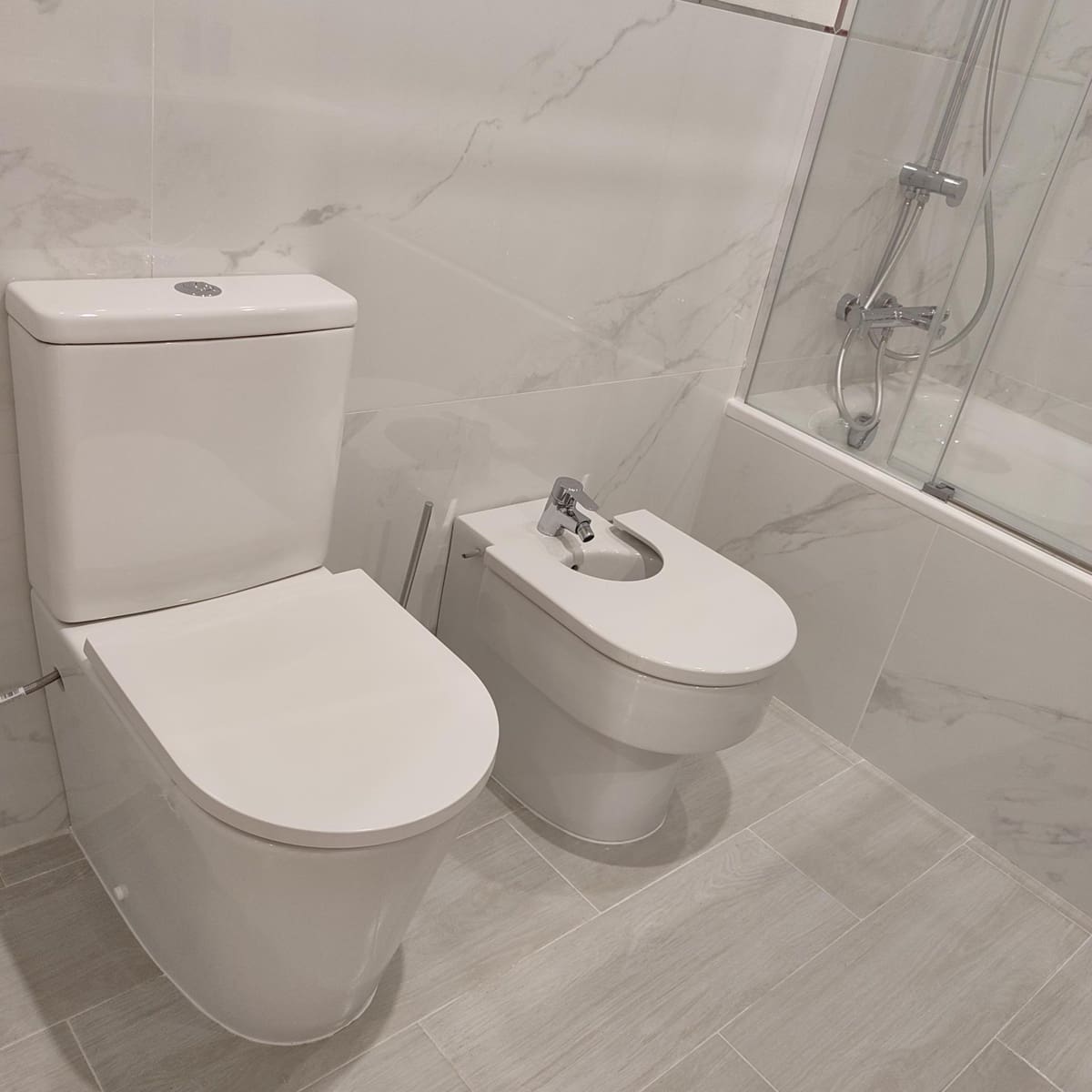 2 sovrum Lägenhet till salu i Malaga stad - 264 000 € (Ref: 10078365)